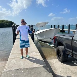 Meet your Posher, Janier